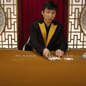 Korean Speed Baccarat C game icon