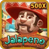 Jalapeno game icon