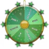 Super Ace Lucky Wheel welfare icon