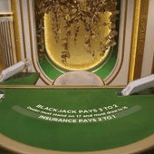 Salon Privé Blackjack N game icon