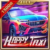 Happy Taxi game icon