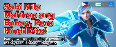 Join the Top PH Slot Players! banner