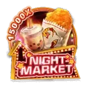 Night Market game icon