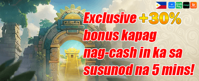 Welcome Ace Package promotion banner