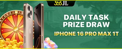 Daily Task Gadget Giveaway promotion banner